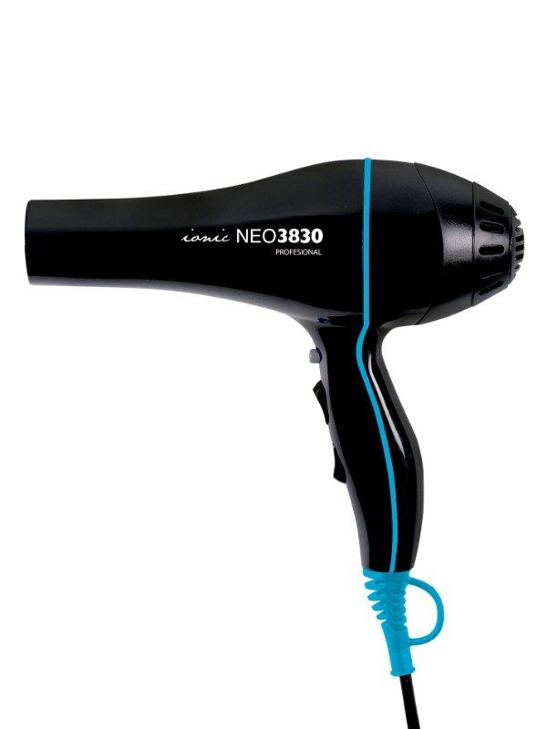 Producto - Secador de pelo 2000w EUROSTIL NEO 3830