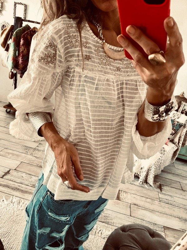 Producto - Blusa Hermina - 3