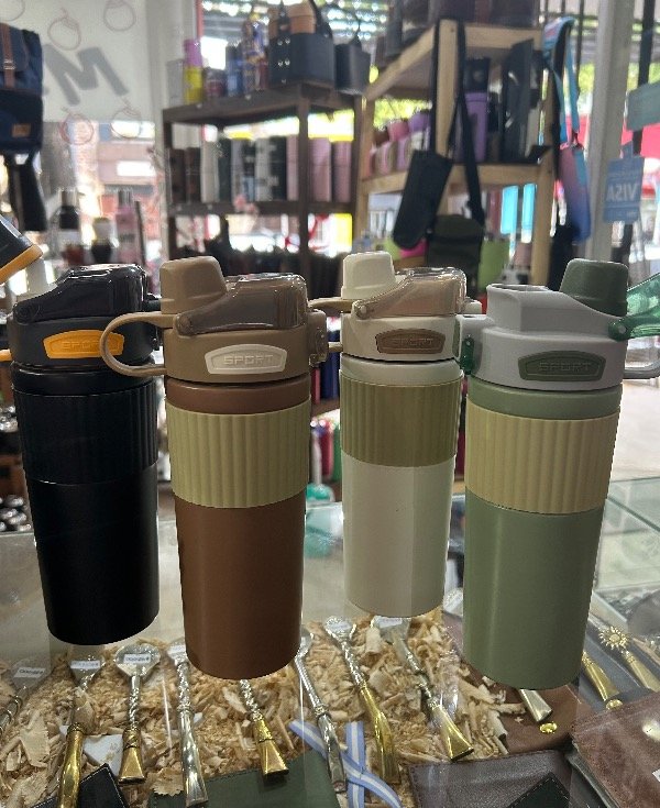 Producto - Vasos cafeteros