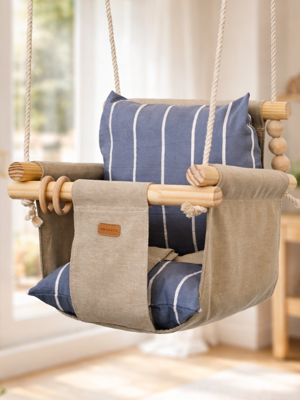 Producto - Hamaca TOMY