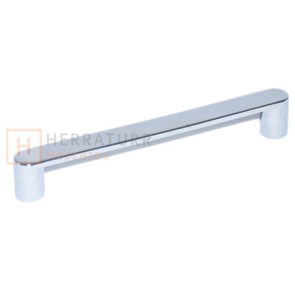 Producto - Manija Claromecó 160Cm Acero Los Halcones -  1998-160cro