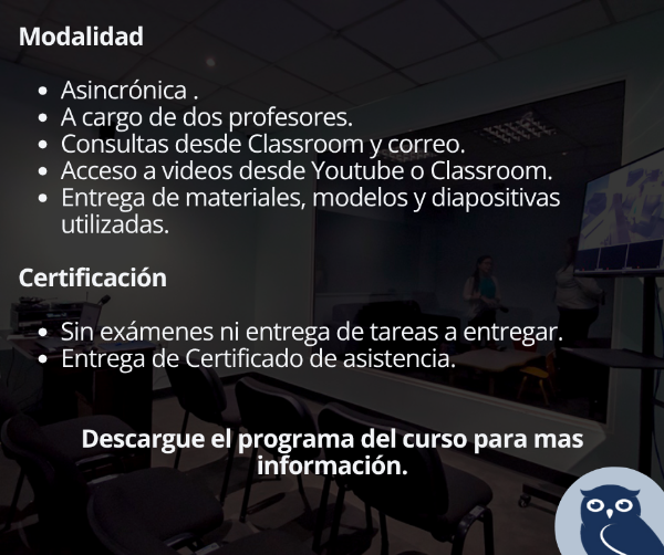 Producto - Perito de Parte (Psicología del Testimonio y Gesell) - 4