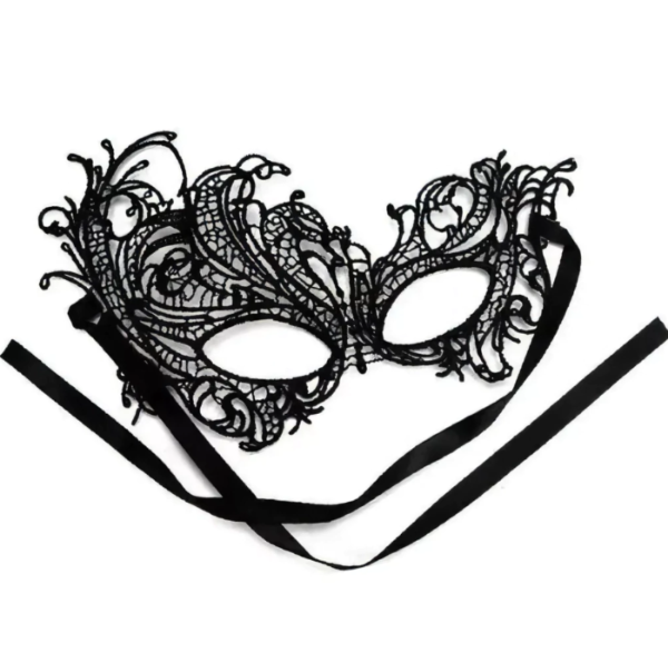 Producto - Máscara Valenciana