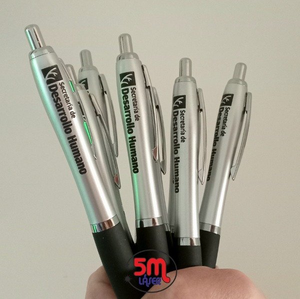 Producto - LAPICERAS SIMIL METAL - 1