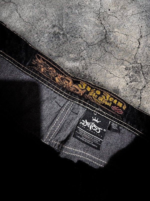 Producto - Baggy JNCO - 6