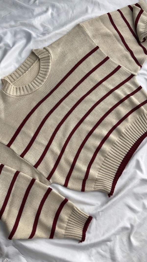 Producto - sweter milán
