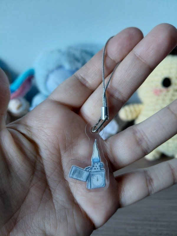 Producto - Regalitos en compras + 35.000 - Charm Taylor Swift #001