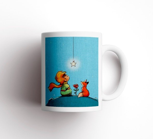 Producto - EL PRINCIPITO 004