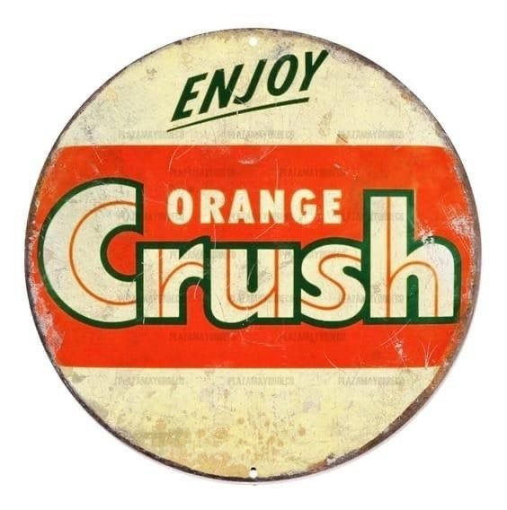Producto - CRUSH