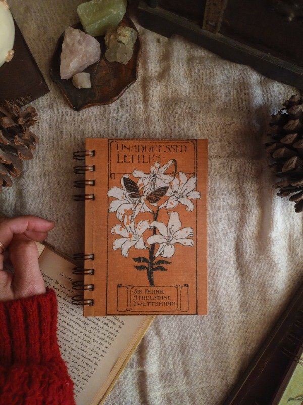 Producto - Cartas A6