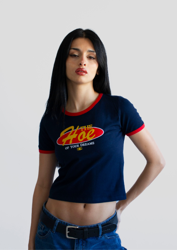 Producto - HOE TEE