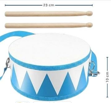 Producto - TAMBORCITO - 2