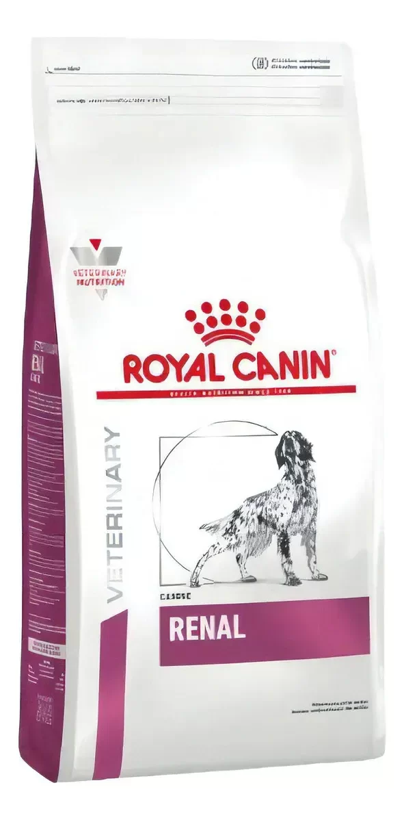 Producto - ROYAL CANIN RENAL 10 KG