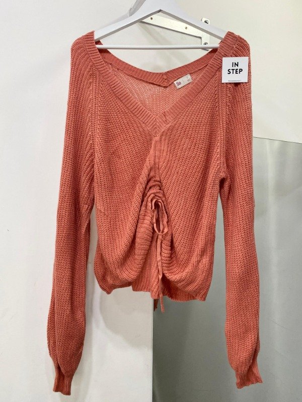Producto - SWEATER TEJIDO IMPORTADO SO