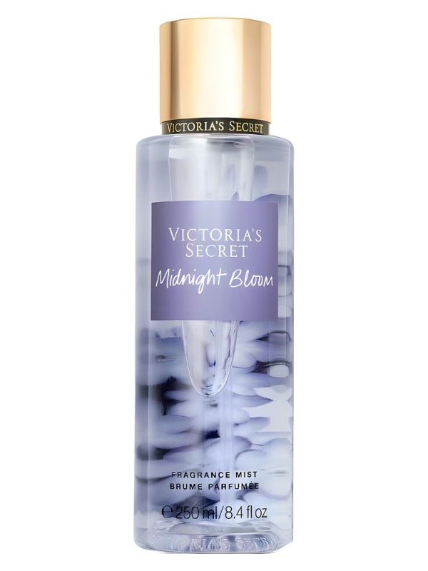 Producto - VICTORIA'S SECRET - Midnight Bloom (Body splash)