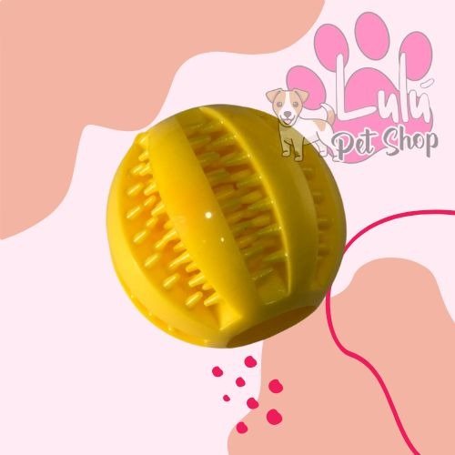 Producto - PELOTA DOSIFICADORA DIENTES M N11