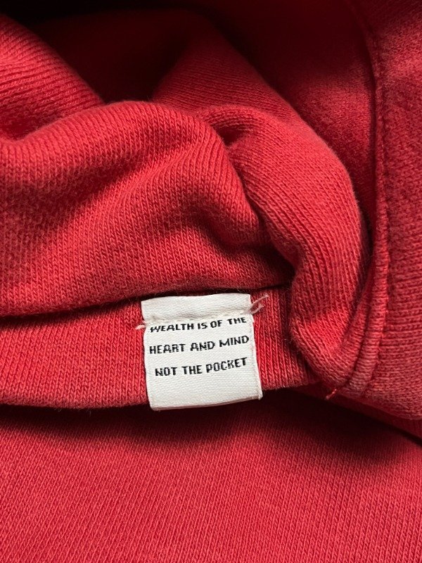 Producto - Billionaire Boys Club Arch Logo Raw Hem - 7