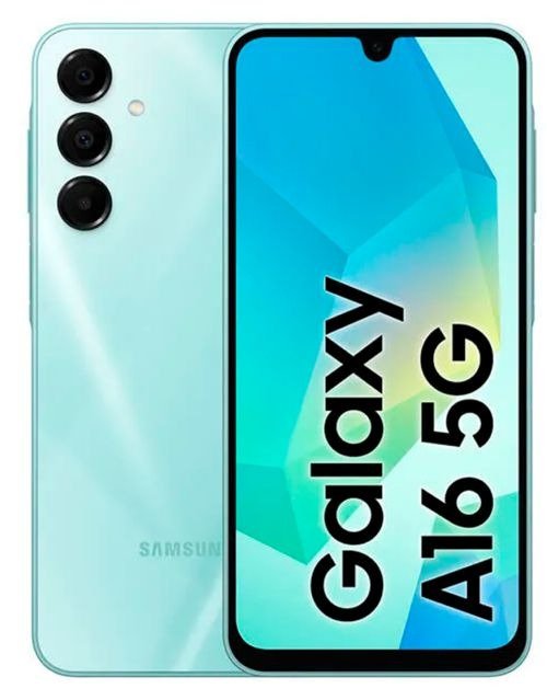 Producto - Celular Samsung a16