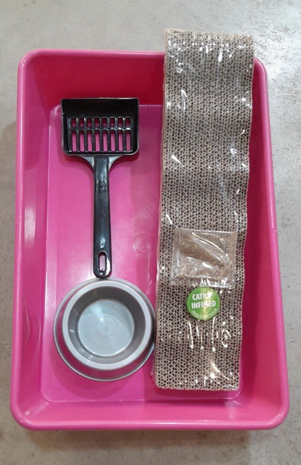 Producto - COMBO SANITARIO GRANDE