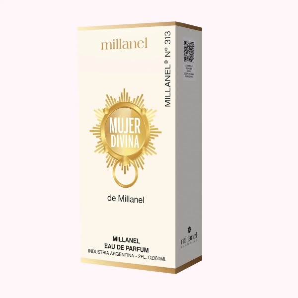 Producto - Fragancia Alternativa N313