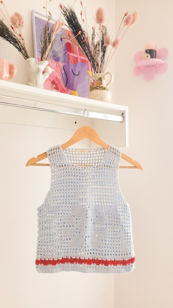 Producto - Top Amapola