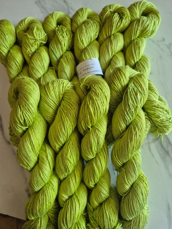 Producto - Verde ABSP - 2