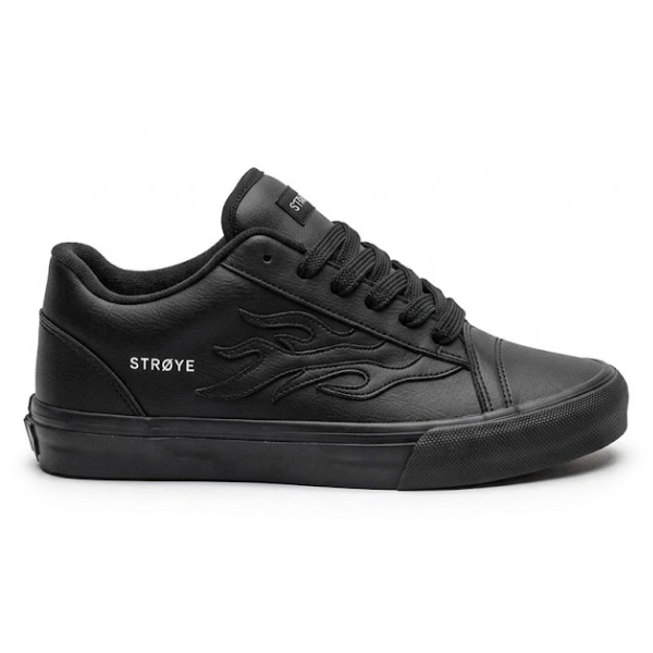 Producto - STROYE CUERO NEGRO