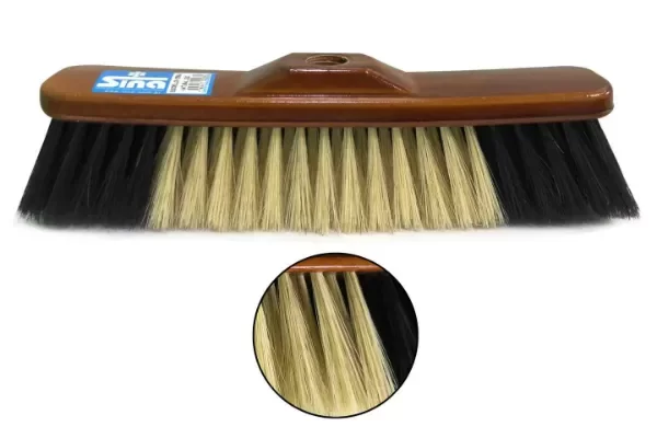 Producto - ESCOBILLON CERDA SINTETICO