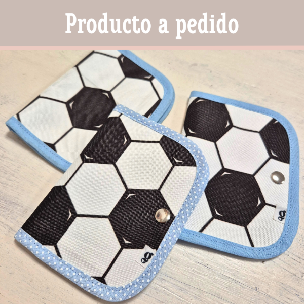 Producto - Porta Figuritas