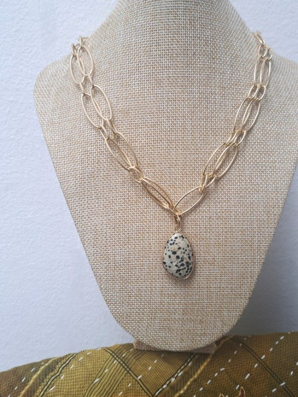 Producto - Collar Álamo - 1