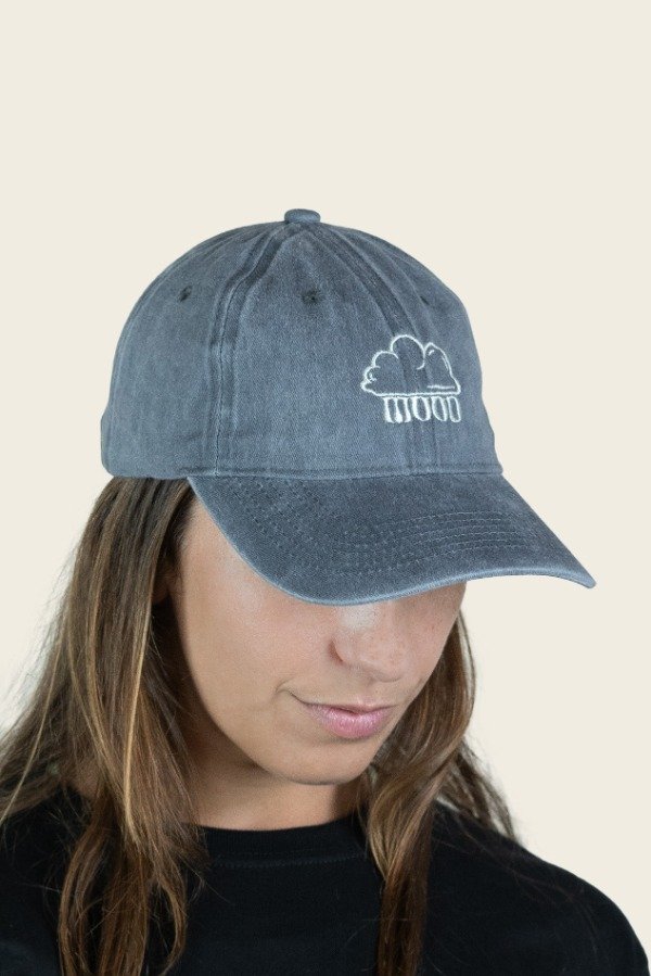Producto - Gorra Nube