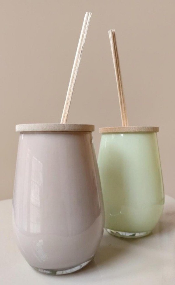 Producto - Envase difusor DUBAI