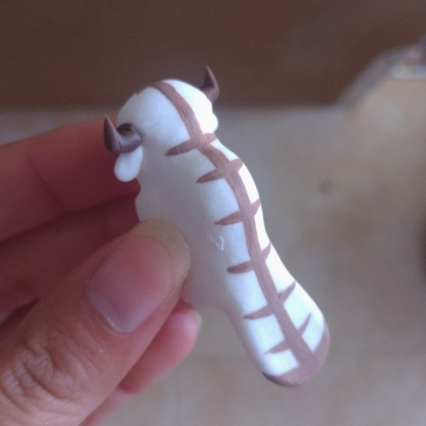 Producto - Llavero Appa bebe - 1