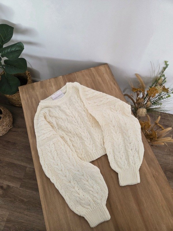 Producto - SWEATER MATILDA