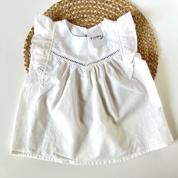 Producto - Blusa Paloma