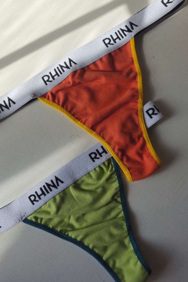 Producto - Tanga funky II