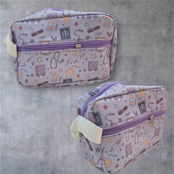 Producto - Neceser Marisel Medico 1