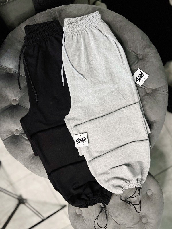 Producto - JOGGER BAGGY liso