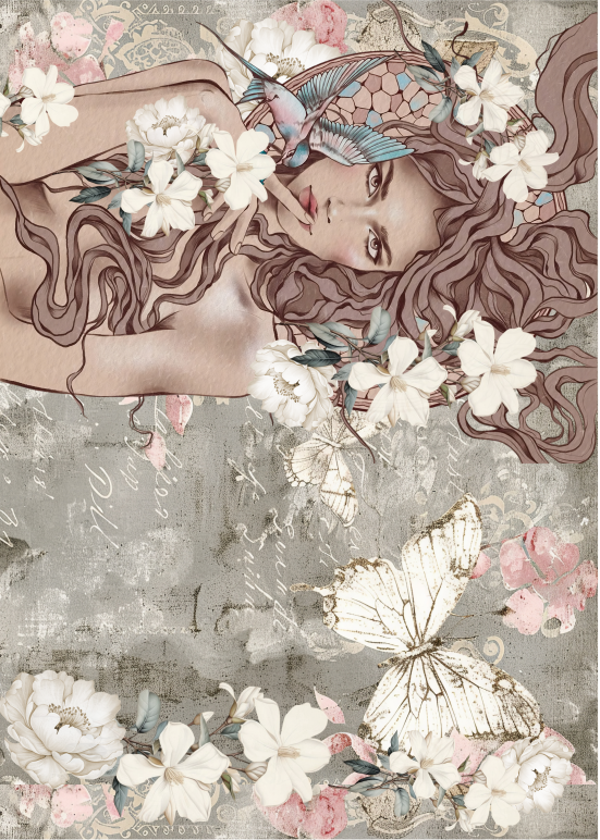 Producto - FEMME 1