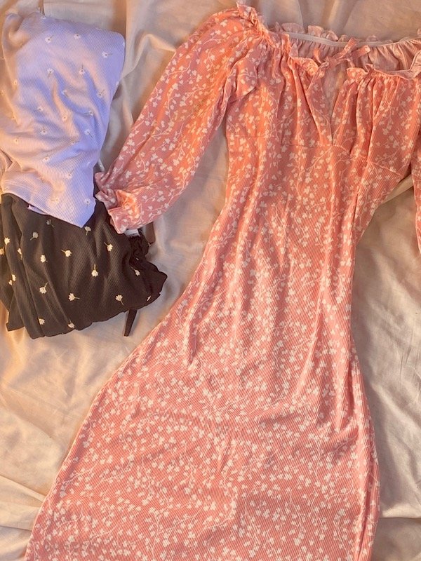 Producto - Vestido Evangeline