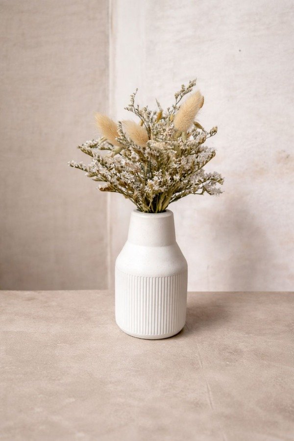 Producto - Florero Legutio con ramo