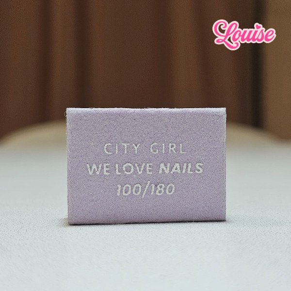 Producto - Lima Sponge Mini (100/180) City Girl - 2