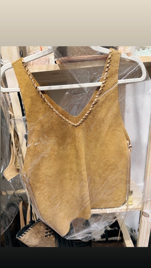 Producto - Top Camelia - 2