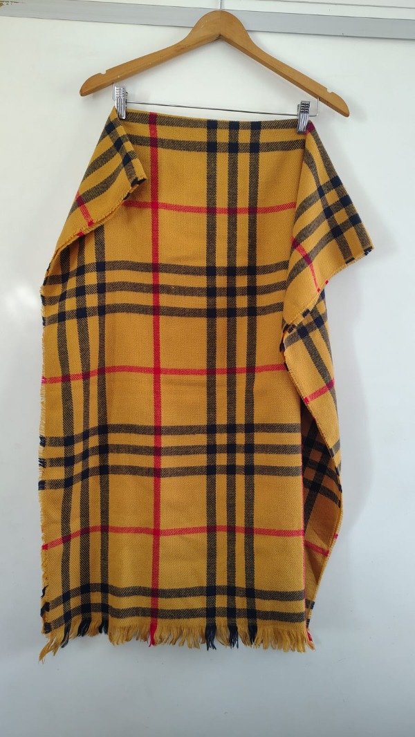 Producto - RUANAS COD 8