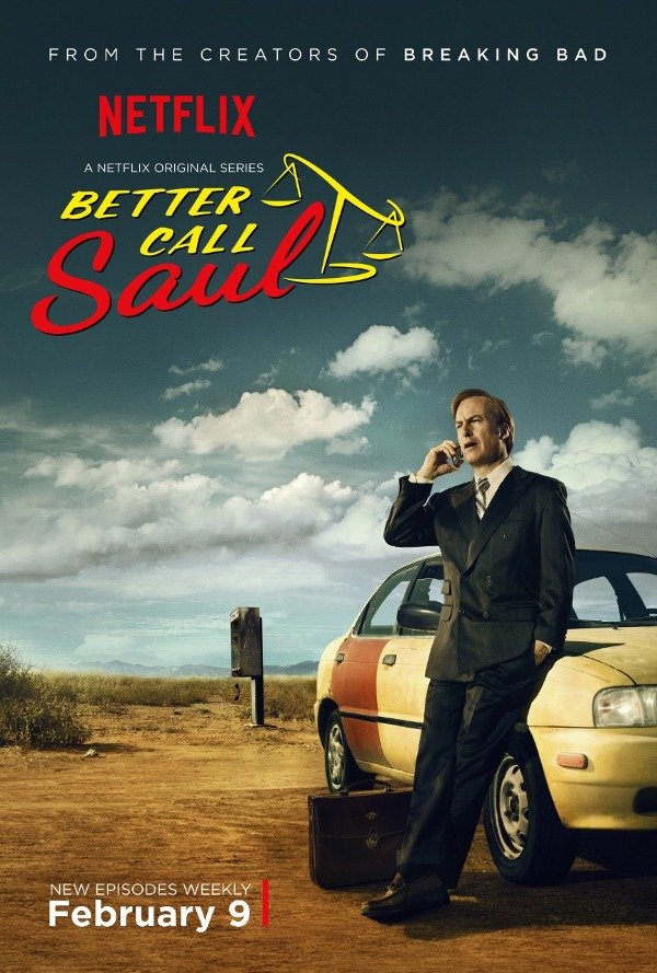 Producto - BETTER CALL SAUL