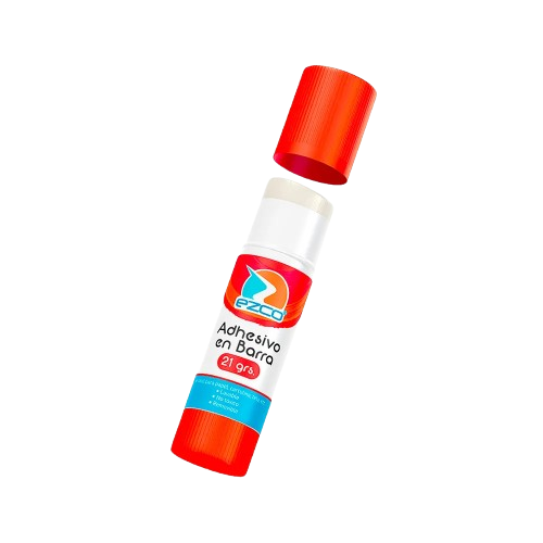 Producto - Adhesivo en Barra Ezco