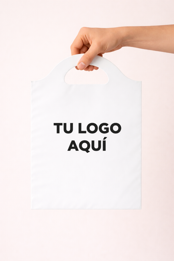 Producto - Bolsas Cartera Polietileno