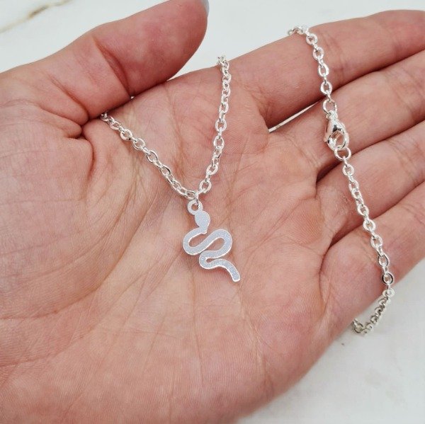 Producto - Cadena serpiente
