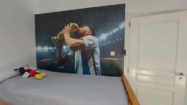 Producto - Futbol