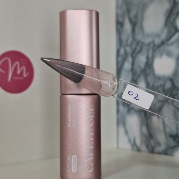Producto - Ojo de gato City Girl 02 nueva presentación 10ml - 0